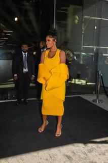 Keke Palmer feet photo thumbnail