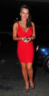 Helen Flanagan feet photo thumbnail