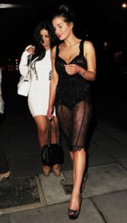 Helen Flanagan feet photo thumbnail