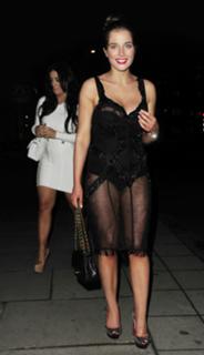 Helen Flanagan feet photo thumbnail