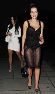 Helen Flanagan feet photo thumbnail