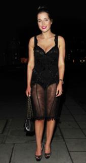 Helen Flanagan feet photo thumbnail