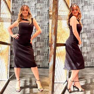 Andrea Legarreta feet photo thumbnail