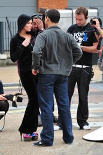 Helen Flanagan feet photo thumbnail
