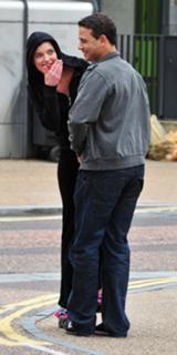 Helen Flanagan feet photo thumbnail