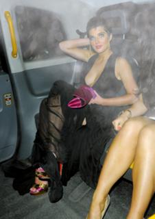 Helen Flanagan feet photo thumbnail