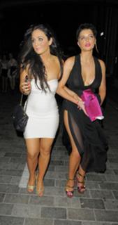 Helen Flanagan feet photo thumbnail