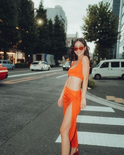Lena Meyer-Landrut feet photo thumbnail