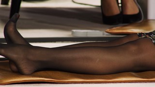 Diana Naborskaya feet photo thumbnail
