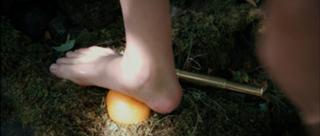 Amber Heard feet photo thumbnail