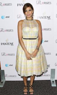 Eva Mendes feet photo thumbnail