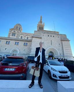 Chiara Ferragni feet photo thumbnail