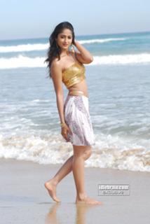 Ileana D'Cruz feet photo thumbnail