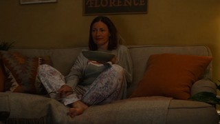 Kelly Macdonald feet photo 5