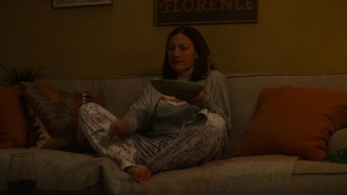 Kelly Macdonald feet photo 4