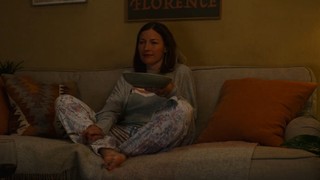 Kelly Macdonald feet photo 3