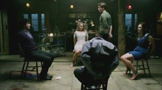 Jennie Jacques feet photo 3