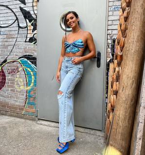 Cristina Pedroche feet photo thumbnail