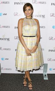 Eva Mendes feet photo thumbnail
