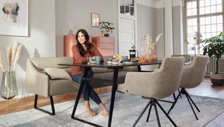 Bettina Zimmermann feet photo thumbnail