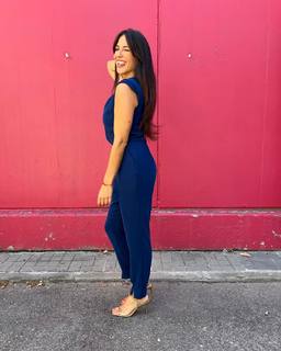 Irene Junquera feet photo thumbnail