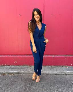 Irene Junquera feet photo thumbnail