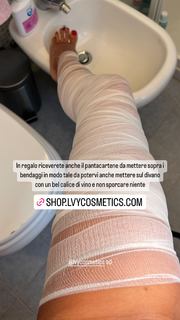 Giorgia Crivello feet photo thumbnail
