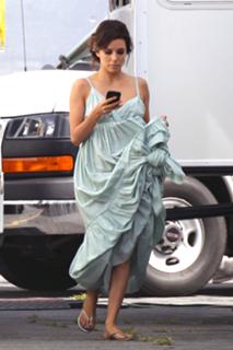 Eva Longoria feet photo thumbnail