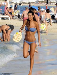 Federica Nargi feet photo thumbnail