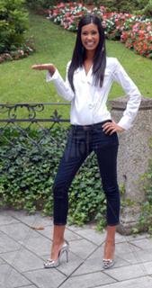Federica Nargi feet photo thumbnail