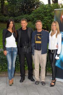 Federica Nargi feet photo thumbnail