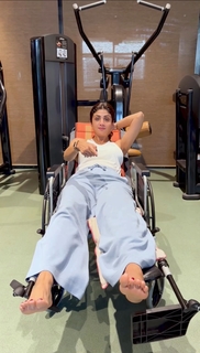 Shilpa Shetty Kundra feet photo thumbnail