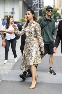 Ana de Armas feet photo thumbnail