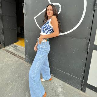 Zaira Nara feet photo thumbnail