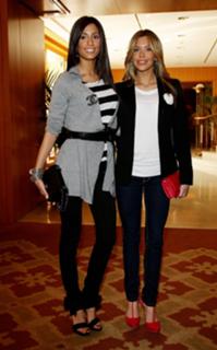 Federica Nargi feet photo thumbnail