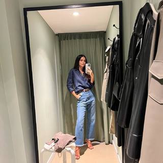 Zaira Nara feet photo thumbnail