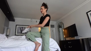 Colleen Ballinger feet photo thumbnail