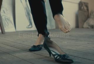 MyAnna Buring feet photo 2