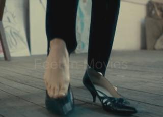 MyAnna Buring feet photo 3