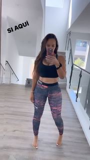 Evelyn Lozada feet photo thumbnail