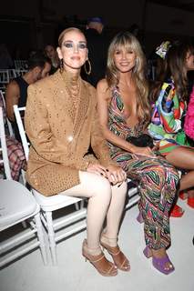 Heidi Klum feet photo thumbnail