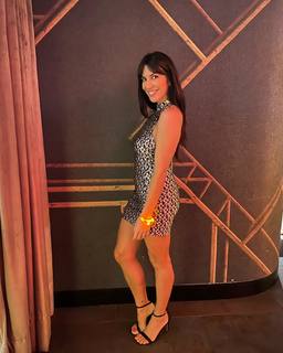 Irene Junquera feet photo thumbnail