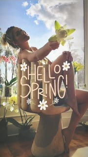 Lívia Andrade feet photo thumbnail