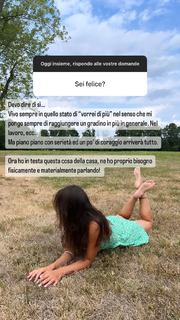 Giorgia Crivello feet photo thumbnail