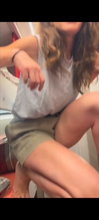 Yvonne Catterfeld feet photo 5
