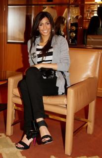 Federica Nargi feet photo thumbnail