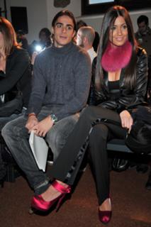 Federica Nargi feet photo thumbnail