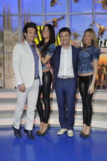 Federica Nargi feet photo thumbnail