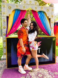 Francia Raisa feet photo thumbnail