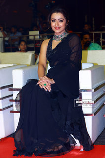Trisha Krishnan feet photo thumbnail